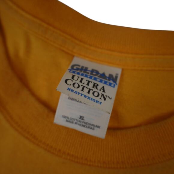 Vintage Muhammad Ali Center Graphic T Shirt - Picture 5 of 7